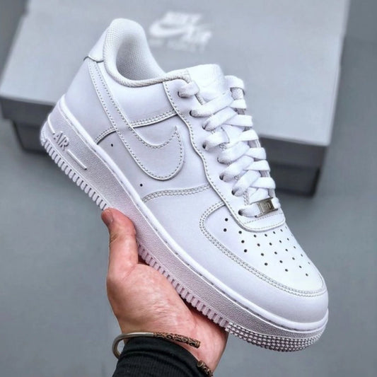 AF1  EZZ SNEACKERS